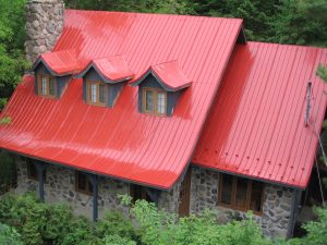 Les Peintures de bâtiments Éric Champagne